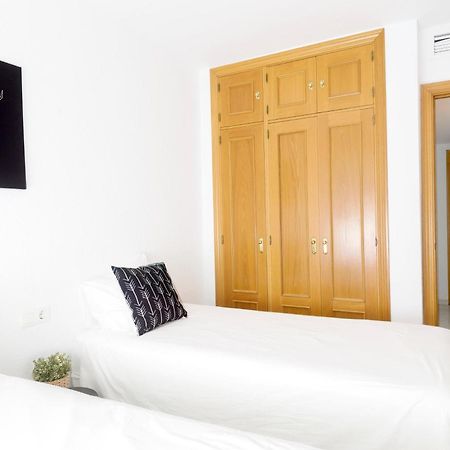 Soho Riverside Suite Malaga Ngoại thất bức ảnh